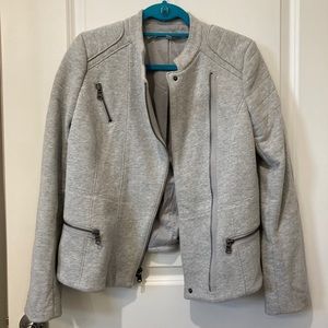 Gap Women’s Zipper Coat Small